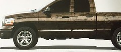 Aged Wood Boat Truck Graphics Bike Graphics Decal Wrap Skin 48″ X 14″