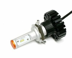 H7 LED Headlight Bulbs Adapters Holders Retainers For Mercedes-Benz CLA250 C300