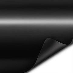 Waterproof Black Vinyl Car Wrap Sheet Roll Film Sticker Decal For Ford Mustang