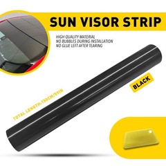 4PCS Glossy Black Door Post Pillar Cover Kit For Ford F-150 F150 2015-2021 2020