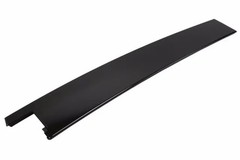 Genuine GM Front Passenger Side Door Window Frame Rear Applique 84006056