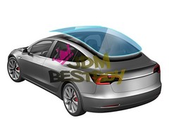 TPU Light Blue Glass Sunroof VLT70% UV99% Block Windshield Sunshade Top Window