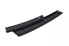 Genuine GM Front Passenger Side Door Window Frame Rear Applique 84152495