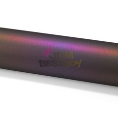 ESSMO PET Matte Metallic Magic Purple Car Vehicle Vinyl Wrap Decal Sticker