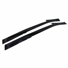 2011-2019 Ford Explorer Black Out Tape – Left Outer