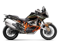 NEW Graphic kit for ktm 2021 new 1290 Super Adventure Graphic Decal Kit (PLY-DK)