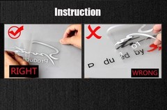 Car Stickers Auto Front Windshield Window Decal Bumpers for Japanese JDM SH S…