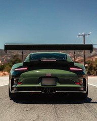 ESSMO PET Super Gloss Racing Green Car Vehicle Vinyl Wrap Decal Sheet Like Paint
