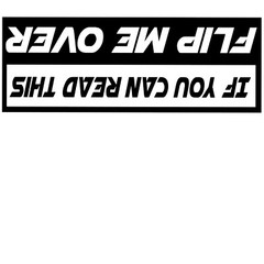 If You Can Read This Decal Sticker For Window Fits Jeep Car Truck