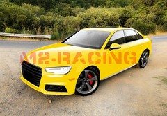 5FTx5FT PPF Lemon Yellow Gloss Color Vinyl Paint Protection Film Scratch Wrap