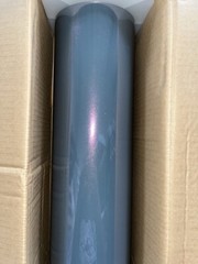 Color change Vinyl Wrap – Stars Phantom Grey