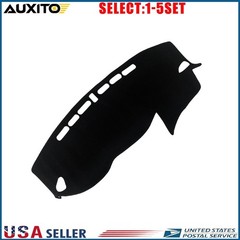Dashboard Cover Pad For Hyundai Tucson 2016-2018 Dash Mat Non-slip Sun 1-5X