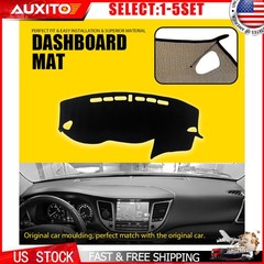 Dash Cover Dash Mat Dashmat Dashboard Cover For Hyundai Tucson 2016 2017 18 1-5X