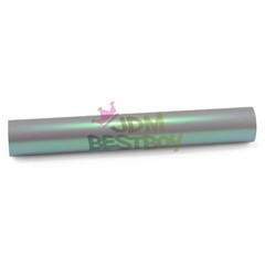 ESSMO PET Space Candy Gloss Gray Green Car Vehicle Vinyl Wrap Decal Sticker