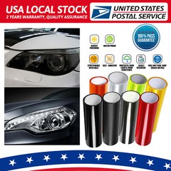 Black Home Commercial Solar UV Window Tinting Film Light Tint Uncut Window Roll
