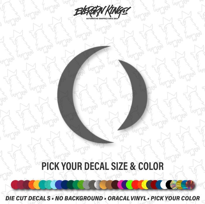 A Perfect Circle Alternative Rock Music Vinyl Car Logo Band Decal Sticker – USA