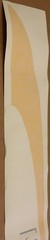 New Holland Hood Decal 87646346 OEM