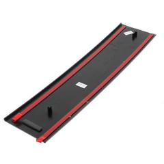 NEW OEM Ford 2009-2019 Flex Right Rear Door Pillar Trim Applique BA8Z-74255A62-A