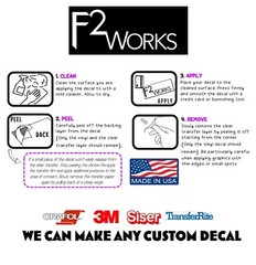 Harley Davidson Blank Decal [No Background] Harley Blank Logo Sticker Custom