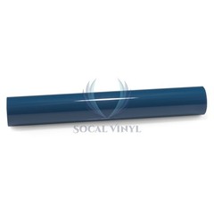 ESSMO PET Super Gloss Azure Blue Car Vehicle Vinyl Wrap Decal Sheet Like Paint