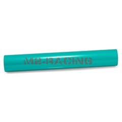 ESSMO PET Super Gloss Metallic Teal Car Vehicle Vinyl Wrap Decal Sticker Paint