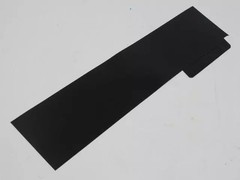 Genuine Mopar Rear Door Applique Left 5303693AF