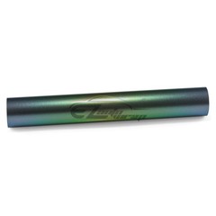 Galaxy Dust Matte Spring Green Metallic Sticker Decal Vinyl Wrap Sheet Film DIY