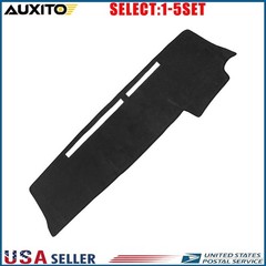 For Nissan Titan 2004 2005 2006 2007 2008 2009 2010 2011 12 Dash Mat Cover 1-5X