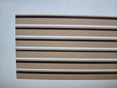 CUSTOM Stripe Kit fits 2001-2003 F150 Extended or Crew Cab LOWER ONLY
