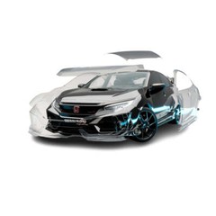 3M PPF | Gloss | Satin / Matte | Paint Protection Film For Cars And More
