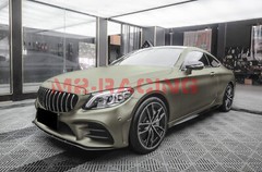 ESSMO PET Matte Metallic Millennium Jade Car Vehicle Vinyl Wrap Decal Sticker