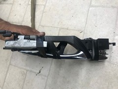Nissan Altima 2014 Door Handle Front Right / Passenger Door (for 13, 14 & 15)