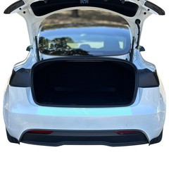 Trunk Protector PPF | Tesla Model 3 Highland – Paint Protection Film Cover