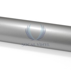 Gloss Glossy Silver Car Vinyl Wrap Sticker Decal Film Air Release Bubble Free