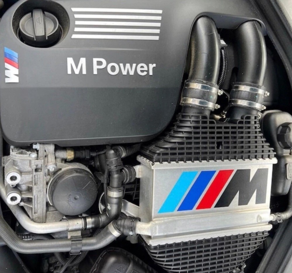 BMW car decal, car decal, bmw car sticker, bmw m performance decal, performance.