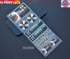 Car Motorbike Decoration Vinyl Sticker JDM Mad Driver N/A F#ck Race Sport 8x20cm