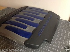 Fits Chevy Camaro SS V8 Engine Cover Decals 16 17 2018 2019 2020 2021 2022 23 24