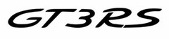 2x GT3RS Vinyl Sticker Decal 4″ 6″ 8″ 12″ 16″ 20″ 23″