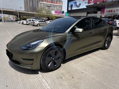 ESSMO PET Super Gloss Metallic Millennium Jade Car Vinyl Wrap Decal Like Paint
