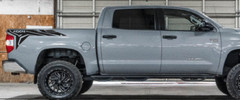 4X4 PRO STYLE BED SIDE VINYL GRAPHICS DECALS FIT TOYOTA TUNDRA 14/23 MODELS