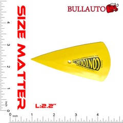 8 in 1 Auto Window Tint Fitting Tools Kit Car Wrap Applicator Squeegee Cutter