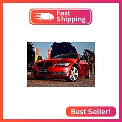 VViViD Red Mirror Chrome Vinyl Wrap Self Adhesive Film Air-Release Bubble and Ai
