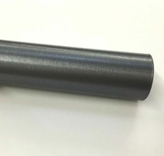 Brushed Dark Gray Graphite Steel Vinyl Auto Car Wrap Film Sticker Decal Roll