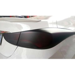 Black Home Commercial Solar UV Window Tinting Film Light Tint Uncut Window Roll