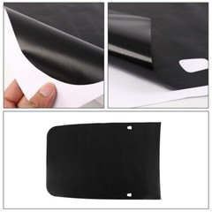 for 2014-2024 Jeep Cherokee Front Engine Hood Top Panel Decal Trim Sticker Decal