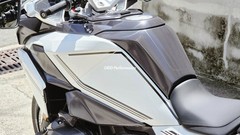 R1300RT Touring Graphic Full Decal Vinyl Sticker Kit (6-1.Option719)