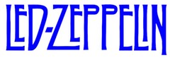 Led Zeppelin Band Vinyl Decal Window Sticker Music