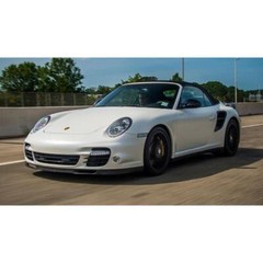 Avery Dennison SW900 Supreme Satin White Pearlescent Vinyl Car Wrap Film | 117-S