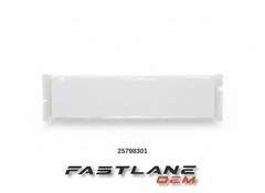 2007-2014 Chevrolet Silverado 4×4 Rear Decal 25798301 OEM