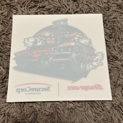 SnapOn Tools Vinyl Decal/Stickers 5 Pack Full Throttle, Rev It Up, Torque It Up